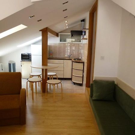 Apartment Marija Tisno Exterior foto