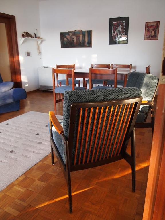 Apartment Marija Tisno Zimmer foto