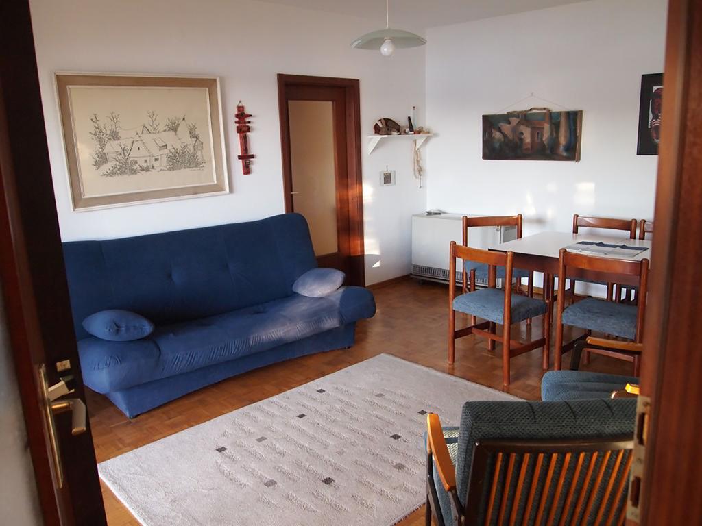 Apartment Marija Tisno Zimmer foto