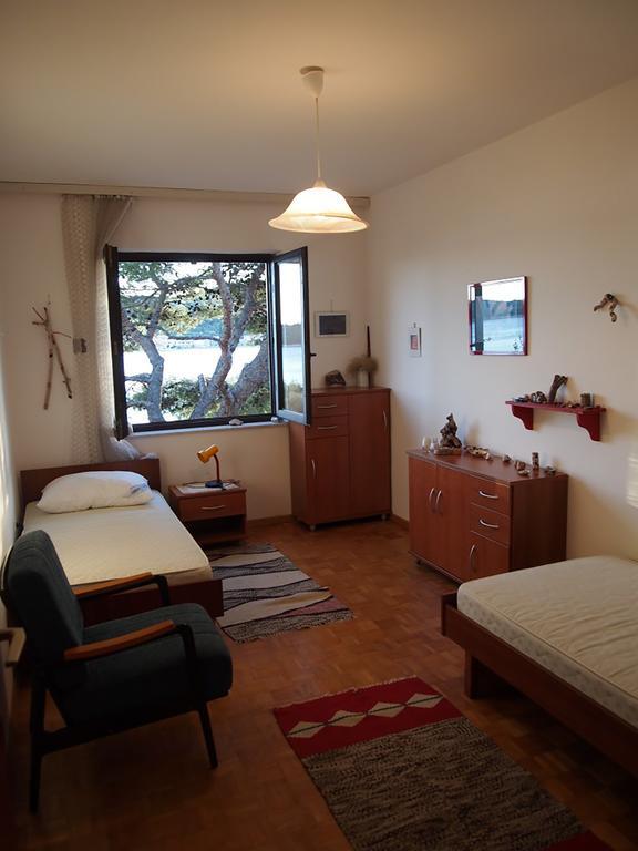 Apartment Marija Tisno Zimmer foto