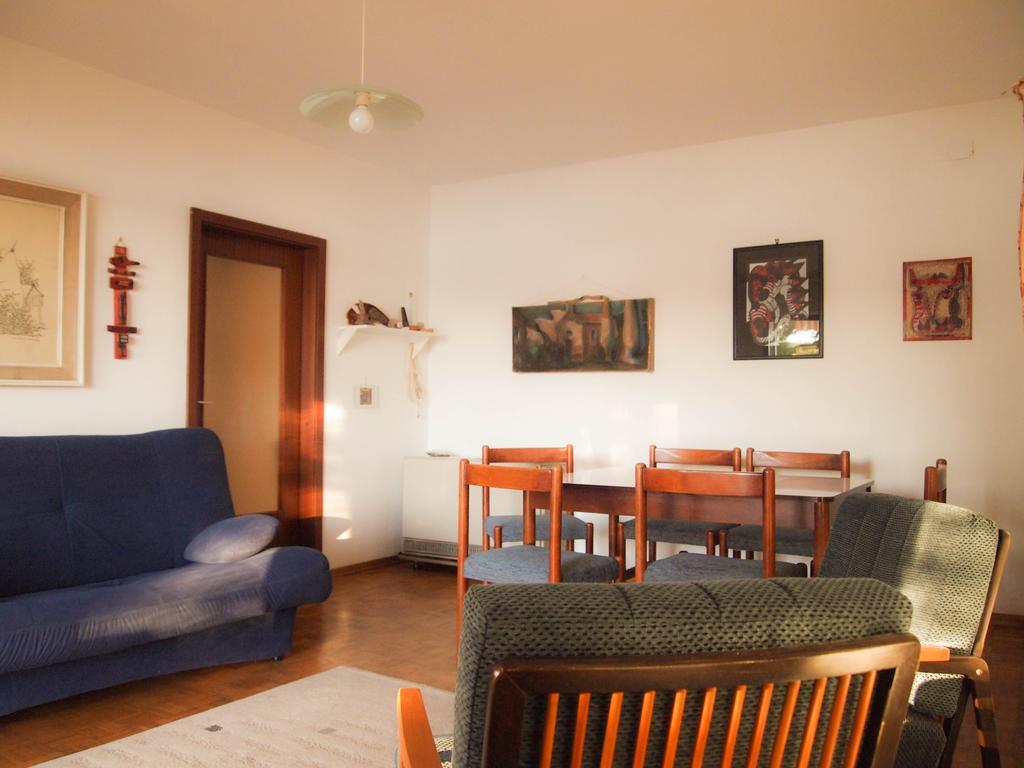 Apartment Marija Tisno Zimmer foto