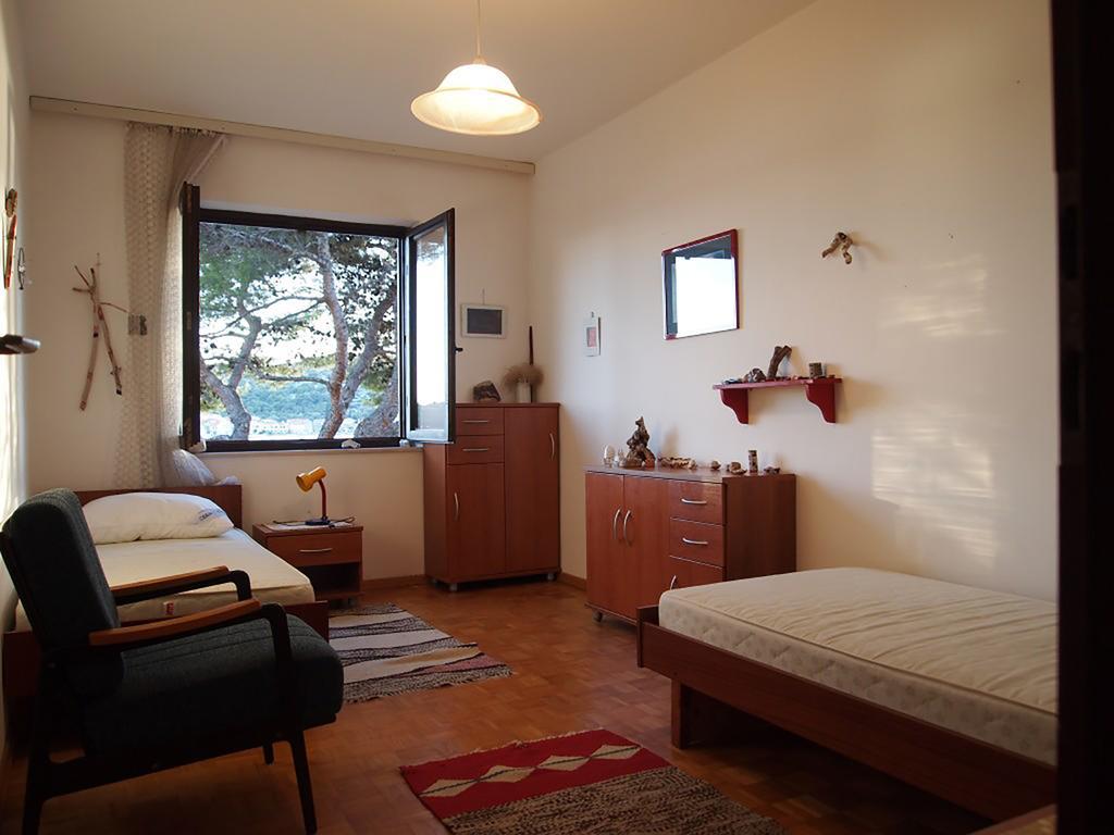 Apartment Marija Tisno Zimmer foto