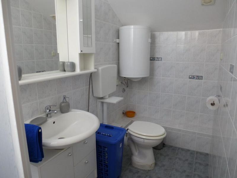 Apartment Marija Tisno Exterior foto